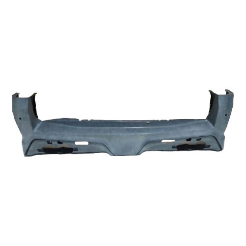 GENUINE HSV Rear Bumper Bar Facia VF GEN-F GEN-F2 Maloo Ute - Excludes Inserts Around Exhaust 2013-17