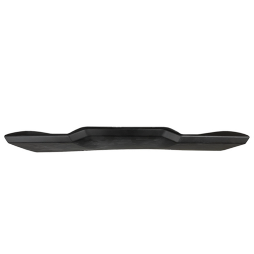 Genuine HSV Lower Bumper Trims Insert- Black Lower Centre VF GenF2 GTS Clubsport R8 Senator
