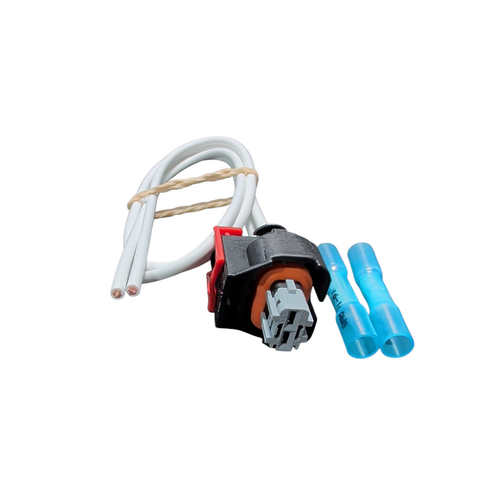 Genuine Holden /  Chevrolet Plug Connector - Silverado 19368140