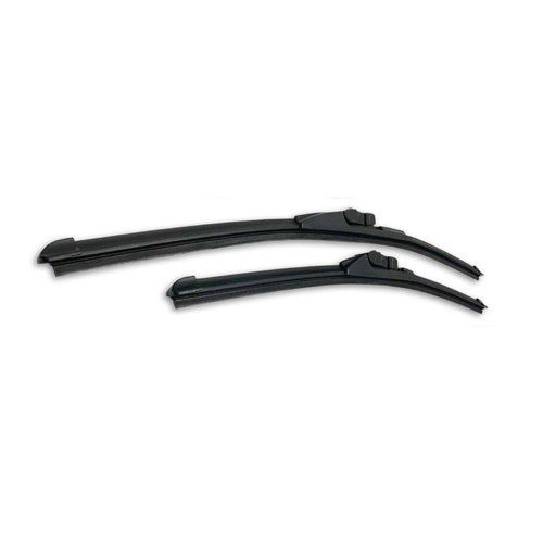 Holden AC Delco Wiper Blade Kit Left & Right for RG Colorado 2012