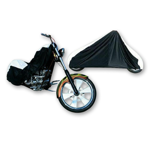 Autotecnica Motorbike Show Cover fits Harley Davidson Ultraglide Roadking Softail