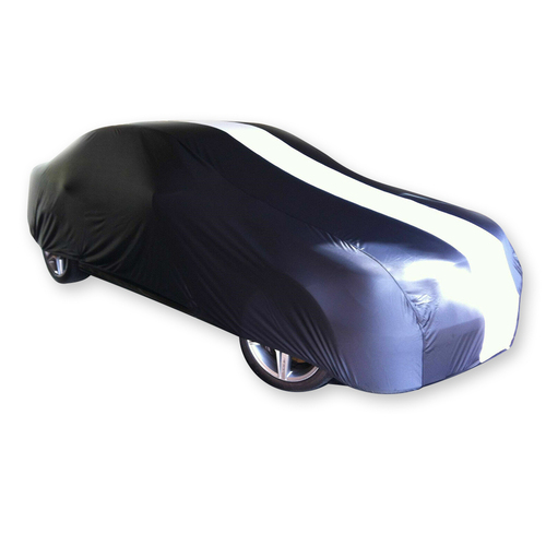 Autotecnica Show Car Cover for Holden V2 VY VZ GTO GTS Coupe Indoor Cover - Black