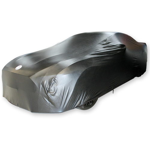 Autotecnica Show Car Cover Indoor for BMW M3 E90 E92 E93 Sedan / Coupe / Convertable 2005 > 2013 - Black