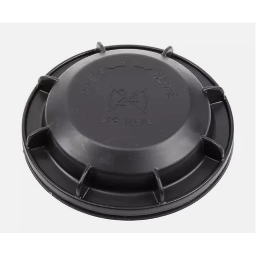 Genuine Holden High Beam Dust Cap for VF Series 1/2 Evoke SSV Calais HSV GenF GenF2