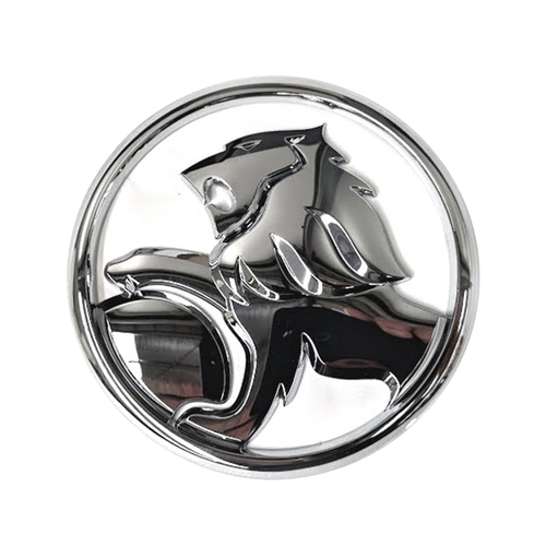 Genuine Holden Grille Badge "Lion" for Holden Astra BK BL Sed Hatch or Wag 2015 > 2020