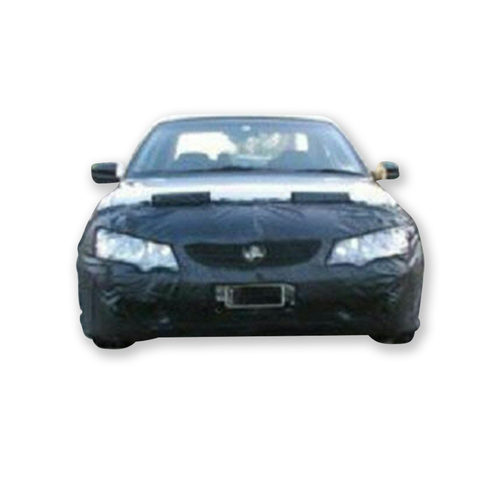 Vehicle Car Bra Holden VY SV8 Commodore
