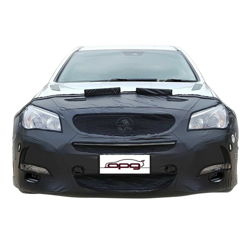 Autotecnica Vehicle Car Bra for Holden VF2 VFII Series 2 SS SSV & SV6 Commodore