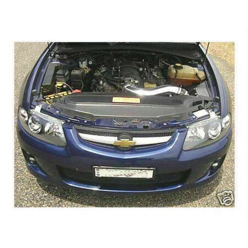 Autotecnica Performance Cold Air Intake Kit For Holden VT VX VU VX VY GEN3 LS1 Mafless