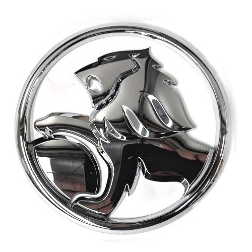 Genuine Holden Badge "Lion" for Holden VT VX Sedan SS Executive Calais Berlina Boot