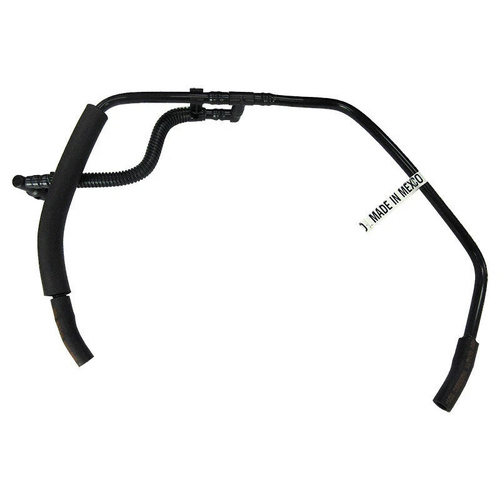 Genuine Holden PCV Hose Air Pipe VZ VE V6 Commodore RA Rodeo RC Colorado V6