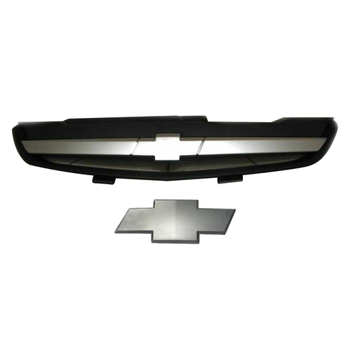 Genuine Holden Grille / Boot Badge Combo for VY SS Sed Ute Chev F&R