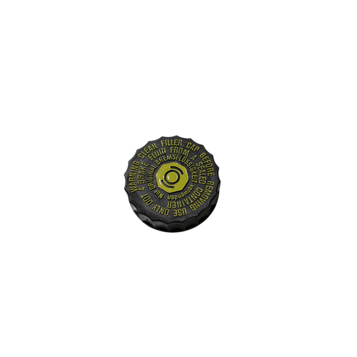 Genuine Holden Cap And Seal For Clutch Master VT VX VY VZ Monaro V2 VY VZ - V8 or 6 Cyl