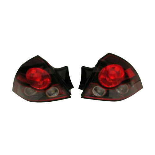 Genuine Holden Tail Lamps for VZ SS & SV6 Coomodore - Pair