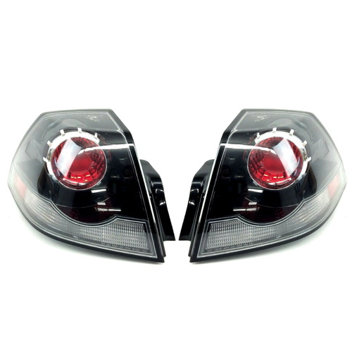 Genuine Holden Tail Lamps VE SS & SSV SV6 Sedan Series 1 & 2 Genuine - Pair