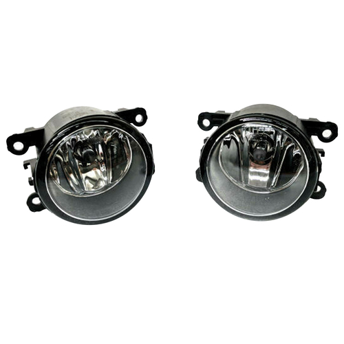 Genuine Holden Fog Lamps / Driving Lamps for WM WN Statesman Caprice 2007>2010 Pair