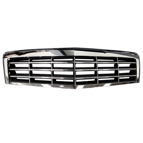 Genuine Holden Radiator Grille Assy Badgeless - Radiator for Statesman Caprice WL