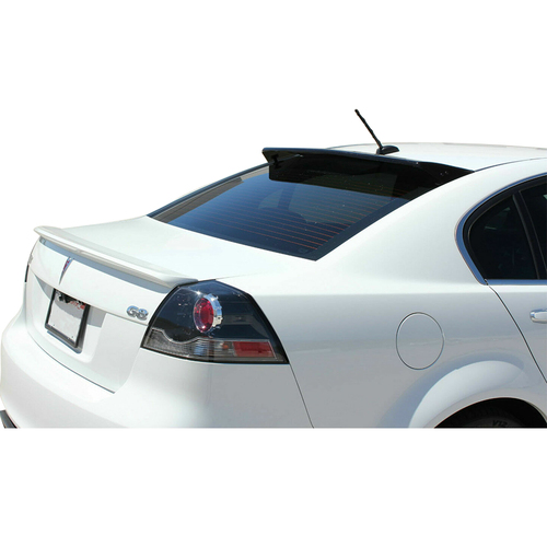 Genuine Holden Rear Window Visor Sunshade for WM WN HSV GEN-F Grange Models