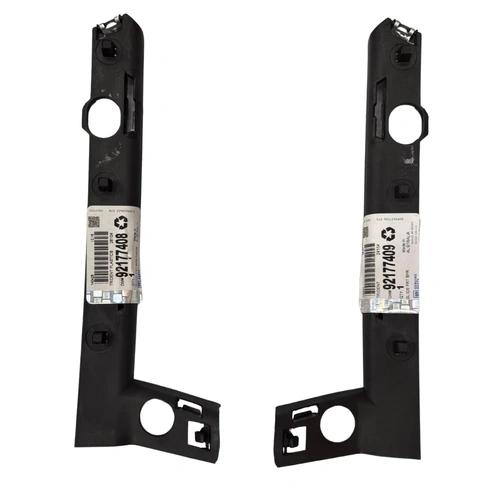 Genuine Holden Front Bar Brackets Pair For VT VX VU Ute And VZ Monaro WH Statesman / Executive Berlina Calais SS S Sedan Wagon Ute Inc HSV Models