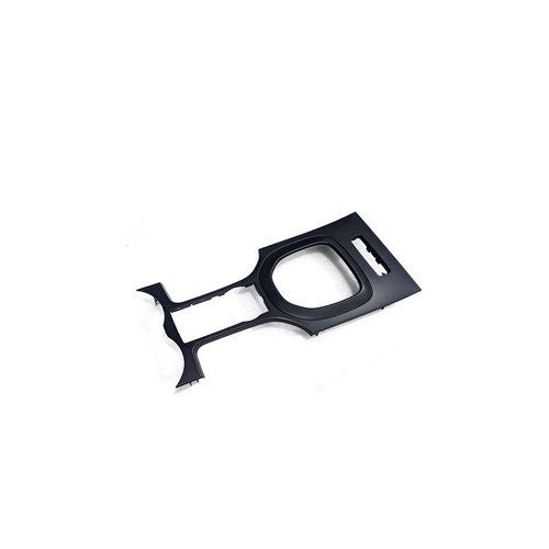 Genuine Holden Centre Console Trim Top Satin Black Automatic for VE &HSV WM Some Please Check VIN