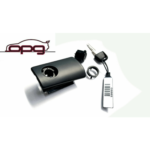 Genuine Holden Glovebox Lock Key Barrel Assy Handle VE HSV E1 E2 E3 Clubsport 