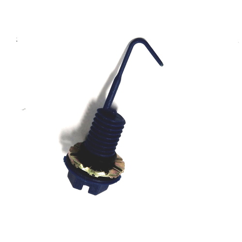Genuine Holden New Radiator Drain Plug for VE Commodore V6 V8 92191922 Also Suits Some Early VF 
