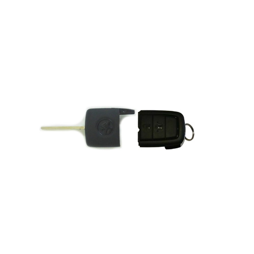 Genuine Holden Key (Fixed) & Remote for VE Commodore All Model Ute (Excludes HSV Hardlid Remote)