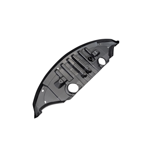 Genuine Holden Engine Bumper Undertray Lower Splash Tray Cover And Attachment Hardware For VE HSV E1 E2 E3 GTS Clubsport R8 Maloo Holden GMH NOS