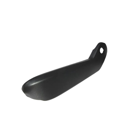 Genuine Holden Seat Trim - Plastic VE Omega SV6 SS SSV HSV Passenger Seat - Anthracite Black Colour (Dark Grey)