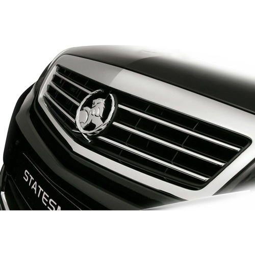 Genuine Holden Radiator Grille Badge Wreath Radiator for Statesman Caprice WM