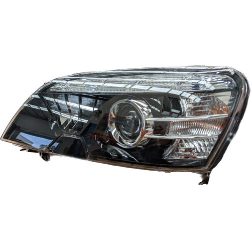 Genuine Holden Headlamp Bi Xenon for WM WN 2006 to 2017 Statesman Caprice HSV Grange - Left Hand