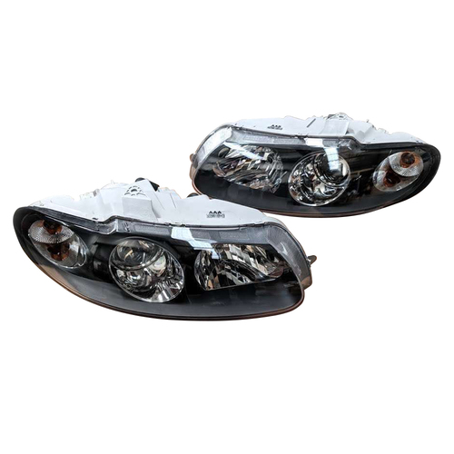 Genuine Holden Headlamps for V2 VY Monaro & HSV Coupe / GTO - Pair