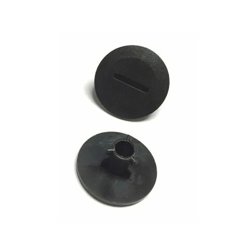 Genuine Holden Carpet Mat Clip x2 For Monaro 2002-2007 Commodore VT VX XU VY VZ 