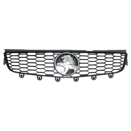 Genuine Holden Grille Assy for VE Series II SS SSV SV6 Thunder Storm Redline & Chev 