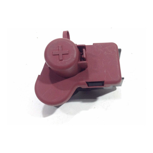 Genuine Holden Positive Battery Jump Start Cover Upper 7 Lower - Suits Holden VE / WM 2006 2007 2008 2009 2010 2011 2012 