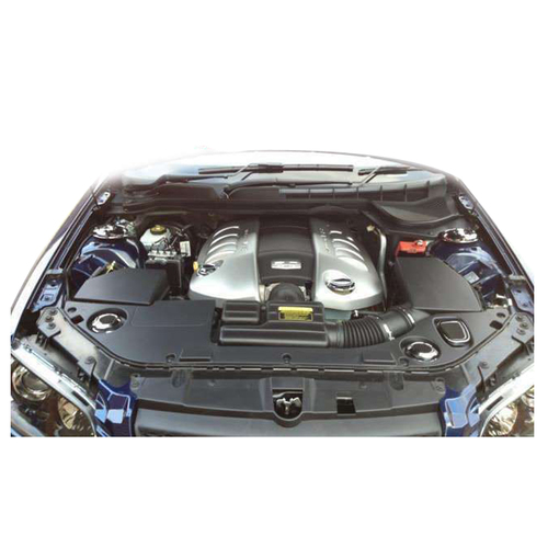 Genuine Holden Radiator Cover Engine Bay for VE SS SSV Calais Berlina V8 Series 1&2 