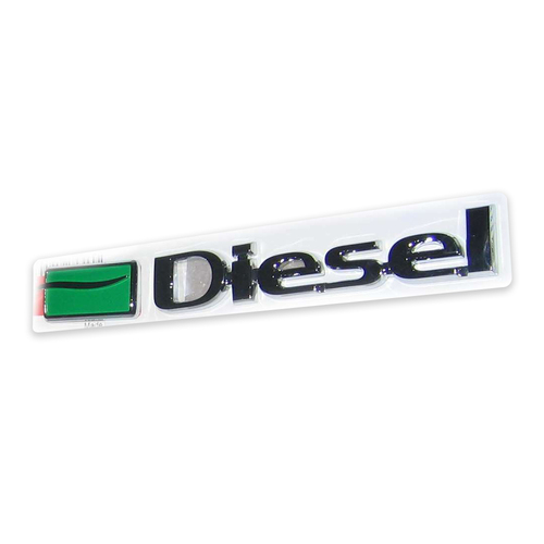 Genuine Holden Badge Kit for Holden Cruze Diesel and Eco Badges Boot 