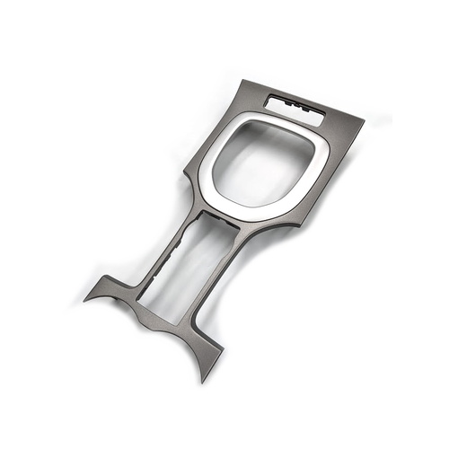 Genuine Holden Centre Console Trim Top Grey Silver Automatic for VE WM HSV NB Must Check VIN Before Buying