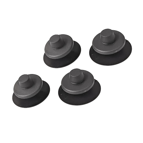 Genuine GM-Holden Carpet Plugs Button Holden VT VX VY VZ VE Omega Berlina Calais SS SSV Commodore Carpet Floor Mat Anchor Points - Pair (For 2 Mats)