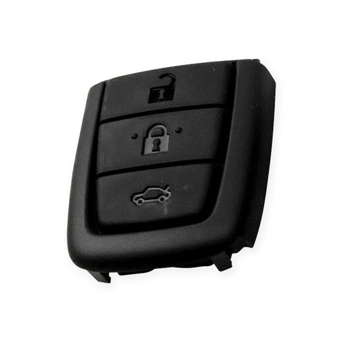Holden Remote Button Upgrade VE GTS Clubsport Senator HSV Sed (1) & Maloo W/Remote Lid