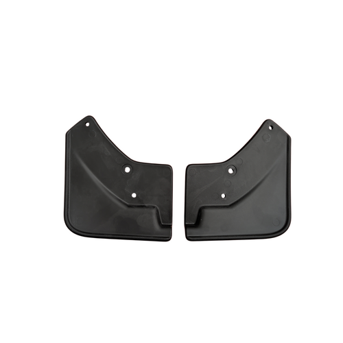 Genuine Holden Mudflap Splash Guard Kit (In front Of Rear Wheels) for VF Evoke SV6 SS SSV Calais & Calais V Sportwagon Sedan Excludes Mounting H/Ware