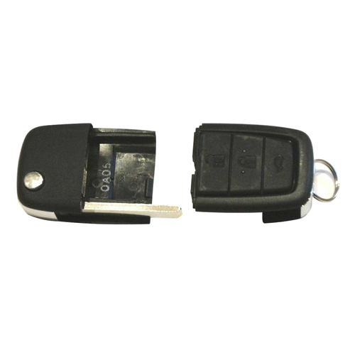 Genuine Holden Key Flip Key & Remote Upgrade for VE All Model Sportwagon (1)