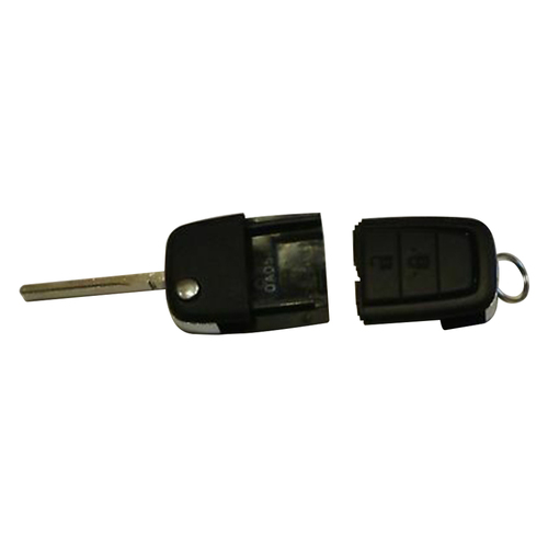 Genuine Holden Key Flip Key & Remote Upgrade for VE SS SSV SV6 Ute 1 Piece