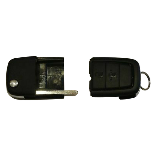 Genuine Holden Key Flip Key & Remote Upgrade for VE Commodore All Ute Models 1 Piece