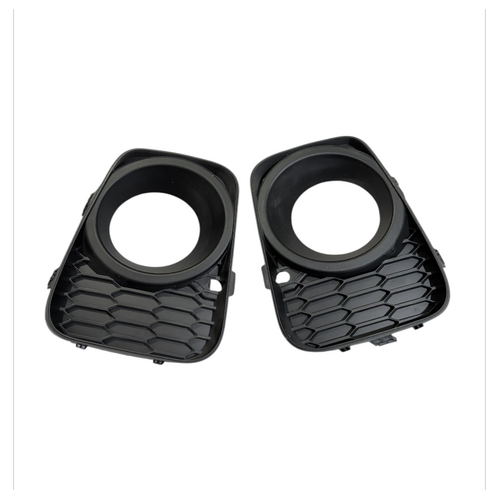 Genuine Holden Fog Driving Lamp Light Bezels for VE SSV SS SV6 Series 2