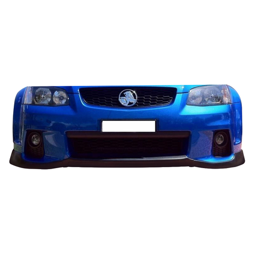 Genuine Holden Sports Armour Front Spoiler for All VE Z Series SS SSV SV6 Sed Wag Ute Series II / 2