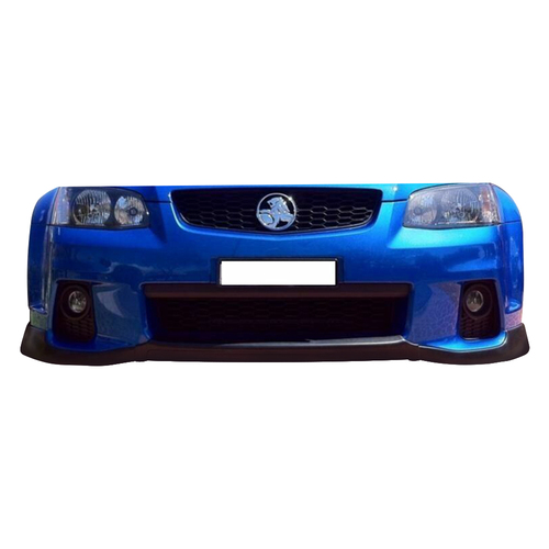 Genuine Holden Sports Armour Front Spoiler for All VE SS SSV SV6 Sed Wag Ute - Series II / 2 Models
