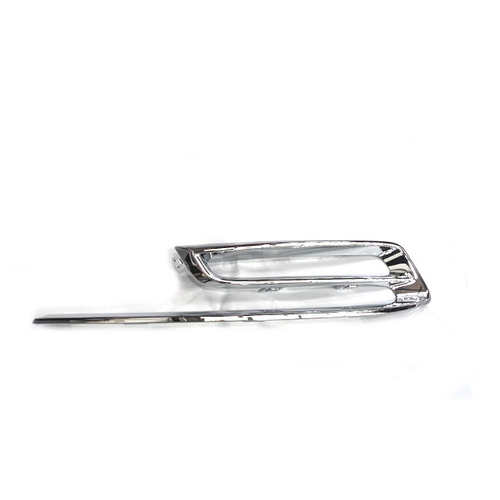 Genuine Holden Chrome Mould for Fog Lamp / DRL VF Commodore SSV SV6 Storm INC Redline Series 1 Only Built up to 8/2015 - Right Hand Side Only