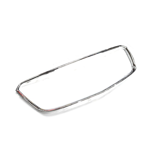 Genuine Holden Upper Grille Surround Chrome For VF Series 1 & 2 Calais ...