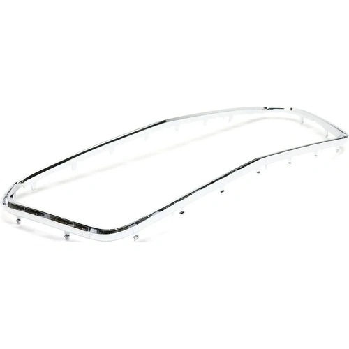 Genuine Holden Lower Grille Chrome Surround for VF SV6 SS SSV And SS Chevrolet Holden Built up to August 2015 
