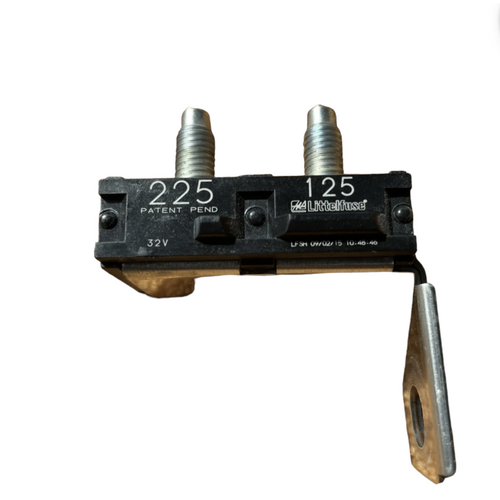 Genuine Holden Fuse Terminal - VF Some 92272239 
